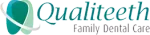 Qualiteeth company logo