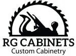 RG FURNITURE & KITCHEN CABINET MANUFACTURING company logo