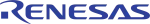 Renesas Electronics company logo
