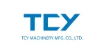 TCY & CO company logo