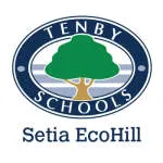 Tenby International School Setia EcoHill company logo