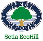 Tenby International School Setia EcoHill company logo