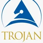 Trojan company logo