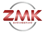ZMK ENGINEERING SDN BHD company logo