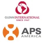 AP GLENN company logo