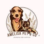 Amelisa Pet & Co. company logo