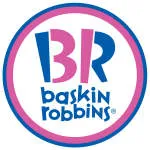 Baskin-Robbins company logo