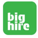 BigHire MY company logo