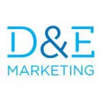 D.E. MARKETING SOLUTIONS company logo