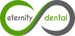 Eternity Specialist Dental company logo