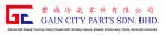 Gain City Parts Sdn. Bhd. company logo