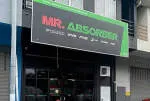 MR ABSORBER AMPANG / KL company logo