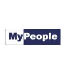 MyPeople company logo