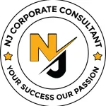 NJ CORPORATE CONSULTANT company logo
