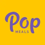 Pop Meals Setia City Mall company logo