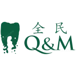 Q&M Dental Group company logo