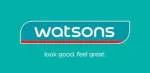 Watson's Personal Care Stores Sdn Bhd company logo