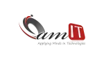 amIT Global Solution company logo