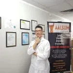 AALSUM PHARMAS SDN BHD company logo