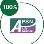 APSN Lifescience Sdn Bhd company logo