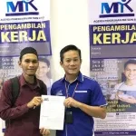 Agensi Pekerjaan Megah Wira Sdn Bhd company logo