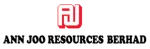 Ann Joo Resources Berhad company logo