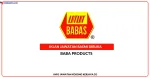 Baba Products (M) company logo