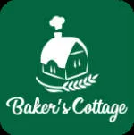 Baker's Cottage company logo