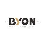 Byon Studio company logo
