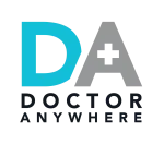 Doctor Anywhere company logo