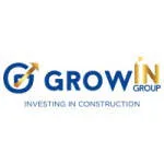 Growin Group company logo