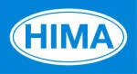HIMA company logo