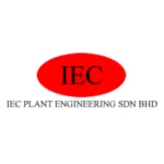 IEC PLANT ENGINEERING SDN BHD company logo