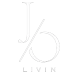 Jo Livin Interior Design company logo
