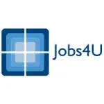 Jobs4u company logo