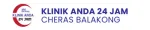 Klinik Utama Balakong 24 Jam company logo