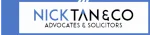 Nick Tan & Co company logo
