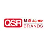 QSR Stores Sdn. Bhd. company logo