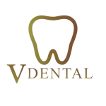 V DENTAL CLINIC company logo