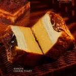 Verrona Hills Bread & Patisserie company logo