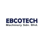 EBCOTECH MACHINERY SDN BHD company logo