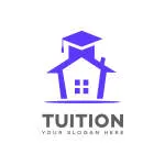 cyber tuition company logo