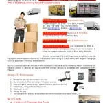 6T Brothers Logistics Sdn Bhd / HyperD Sdn Bhd company logo