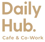 Daily Hub company logo