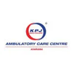 KPJ Ambulatory Care Centre company logo