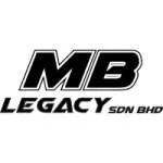 MB LEGACY SDN BHD company logo