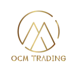 OCM Trading company logo