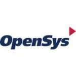OPENSYS (M) BERHAD company logo
