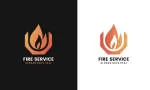 Samuga Fire Services company logo
