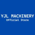 YJL MACHINERY & TOOLS company logo